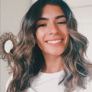 Meet your Posher, Ruth